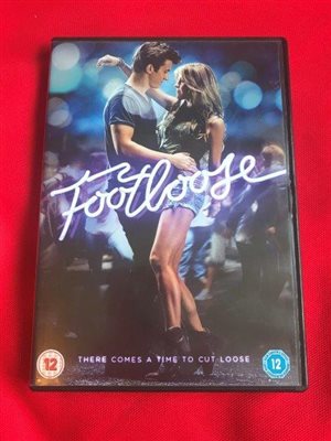 DVD - Footloose