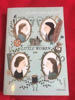 Book - Little Women